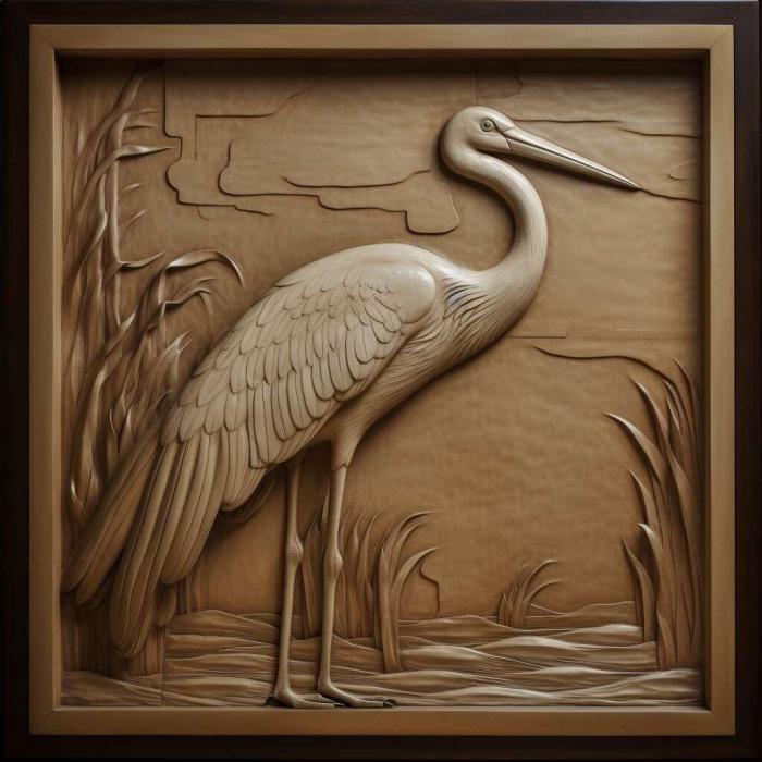 نموذج ثلاثي الأبعاد لآلة CNC 3D Art 